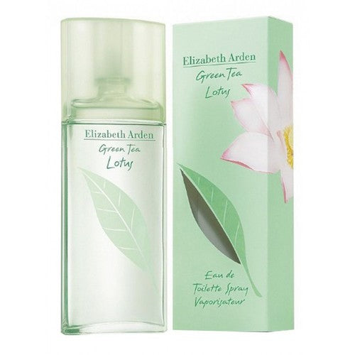 Elizabeth Arden Green Tea Lotus EDT 100ml