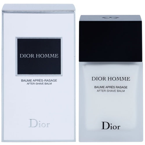 Dior Homme After Shave Balm 100ml