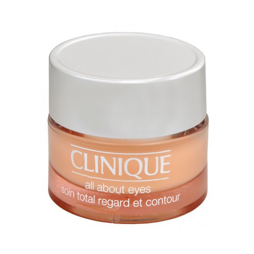 Clinique All About Eyes - Hydrating Eye Cream 15ml