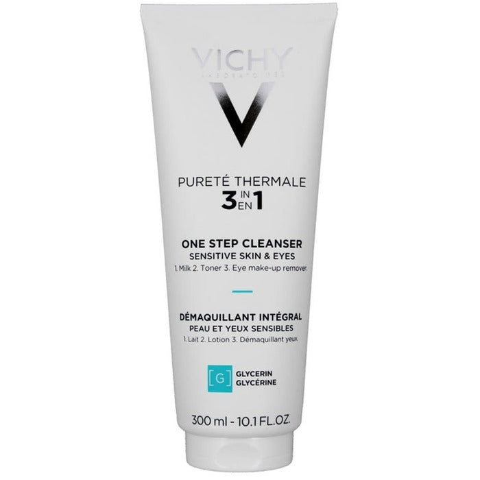 Vichy Pure Thermal 3in1 - 3in1 Cosmetic 300ml
