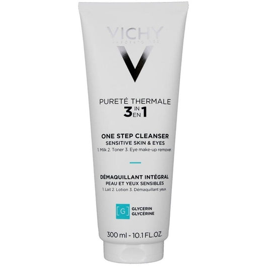 Vichy Pure Thermal 3in1 - 3in1 Cosmetic 300ml