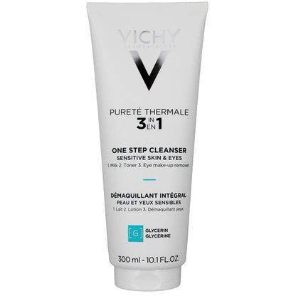 Vichy Grynas terminis 3in1 - 3in1 kosmetika