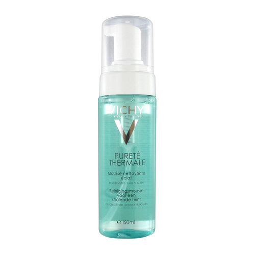 Vichy Pure Thermal - Cleaning Foam 150ml