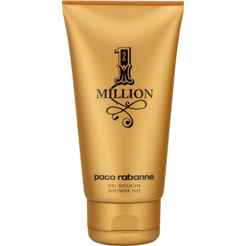 Paco Rabanne 1 Million Great shower gel 150ml