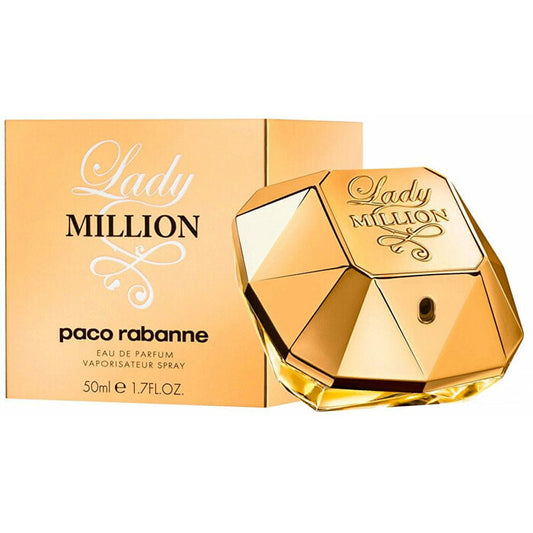 Paco Rabanne Lady Million EDP 80ml