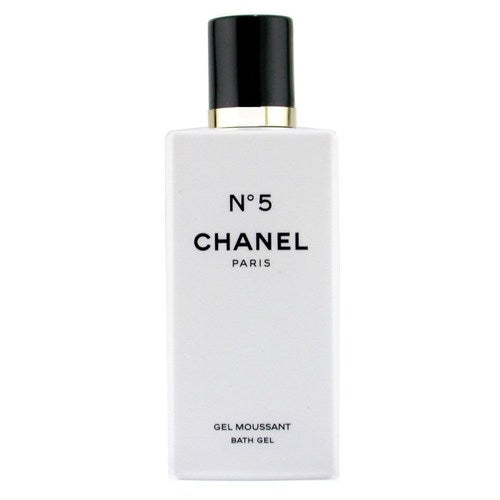 „Chanel Chanel No. 5“ didelis dušo želė