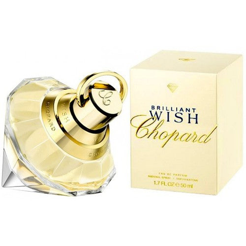 Chopard Brilliant Wish EDP