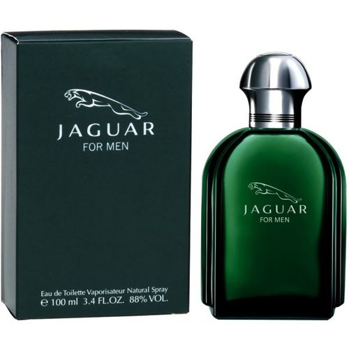 Jaguar Jaguar for Man EDT Tester 100ml