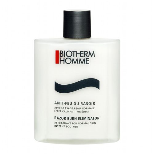 BIOTHERM HOMME Anti Feux Du Rasoir - Soothing Aftershave 100ml