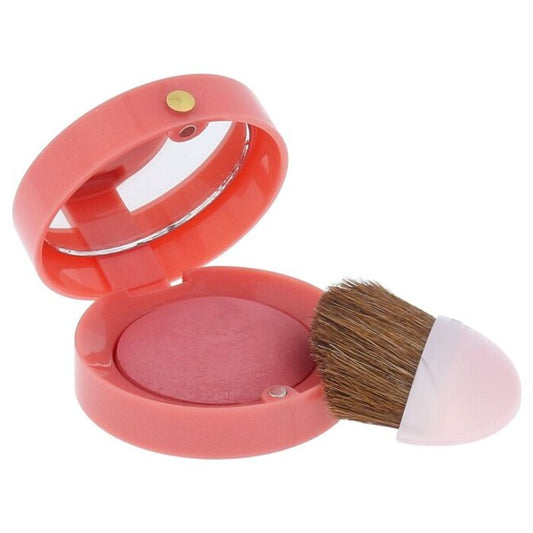 Bourjois Pastel Blush Fard - Blush 2.5 g 95 Rose de Jaspe - metallic type