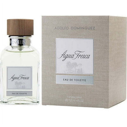 Adolfo Dominguez Adolfo Dominguez Agua Fresca EDT