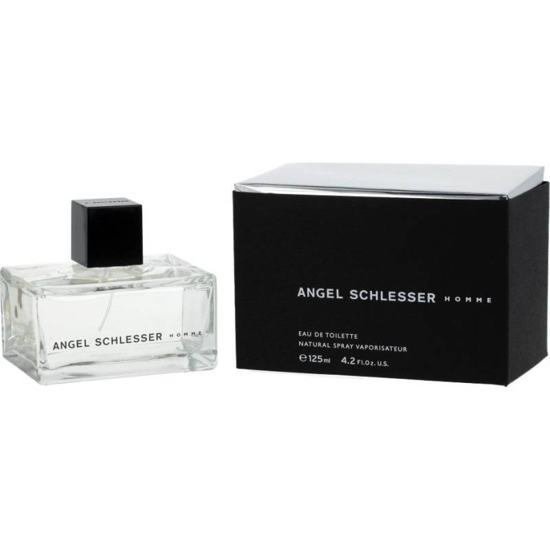 Angel Schlesser Homme EDT