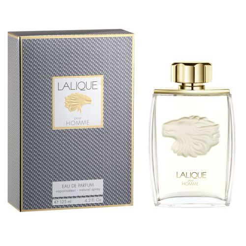 Lalique Lalique Pour Homme Lion EDP 125ml