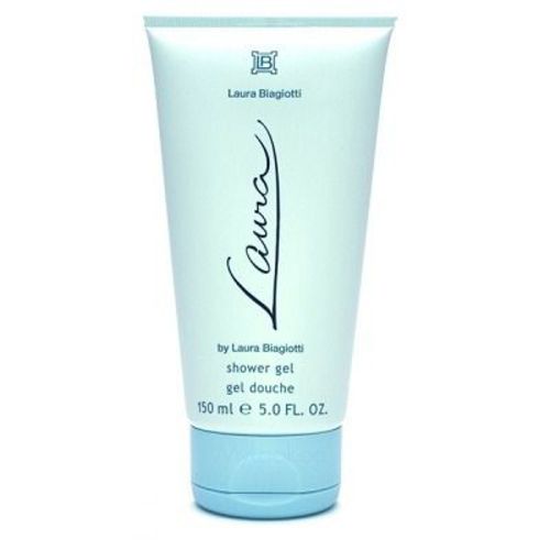 Laura Biagiotti Laura didelė dušo želė