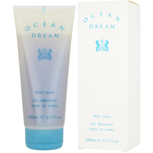 Ocean Dream Ocean Dream Big shower gel 200ml