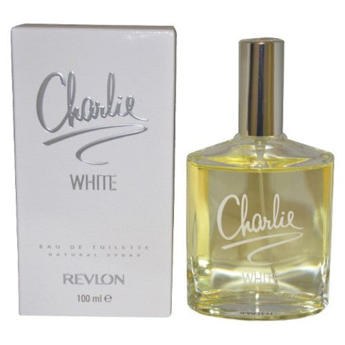 Revlon Revlon Charlie White EDT 100ml