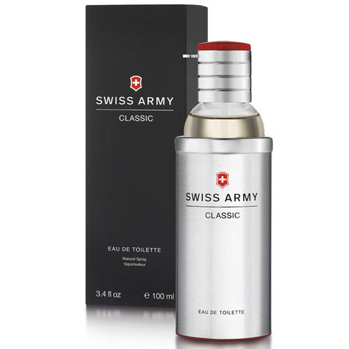 Swiss Army Swiss Army Classic EDT 100ml
