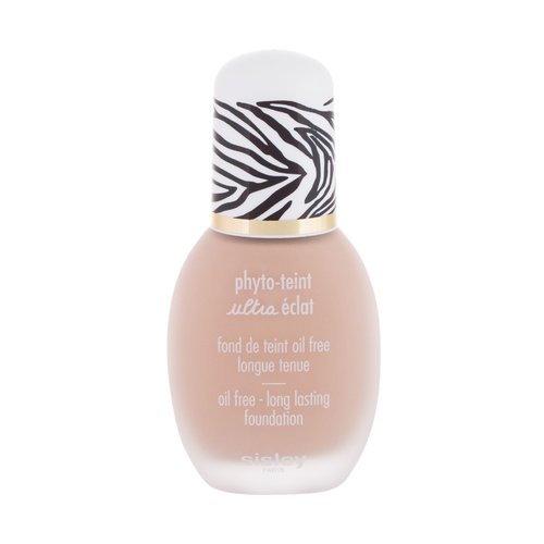 Sisley Phyto-Teint Ultra Eclat Foundation - Liquid make up 30 ml 2W2 Desert