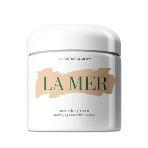 La Mer The Moisturizing Cream - Luxury rejuvenating cream with marine extracts 30ml
