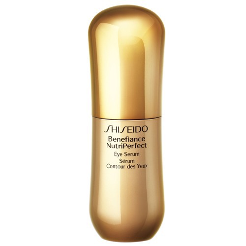 Shiseido NutriPerfect Benefiance Eye Serum - Super nourishing eye serum 15ml