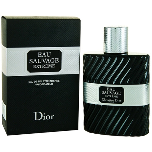 Dior Eau Sauvage Extreme Intense EDT 100ml
