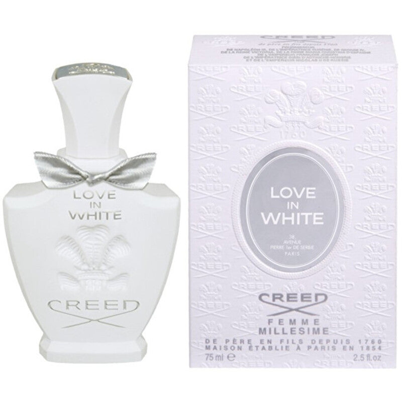 Creed Love in White Millesime 75ml