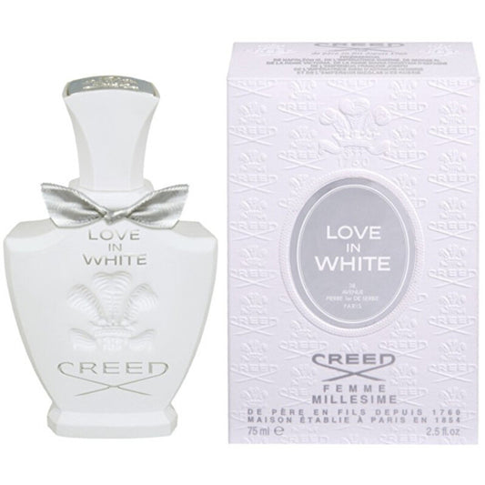 Creed Love in White Millesime 75ml