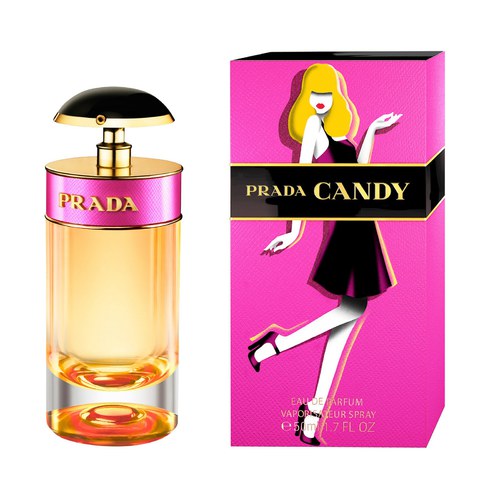 Prada Prada Candy EDP 30ml