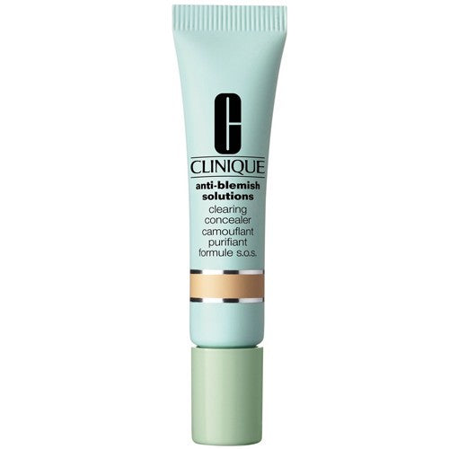 Clinique Anti-Blemish Solutions Concealer - concealer to cover skin imperfections 10 ml 1