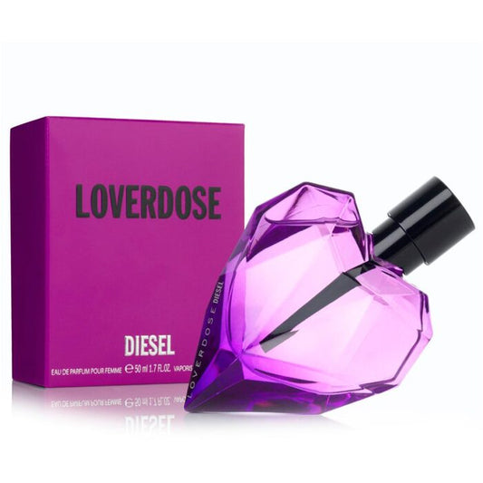Diesel Loverdose EDP