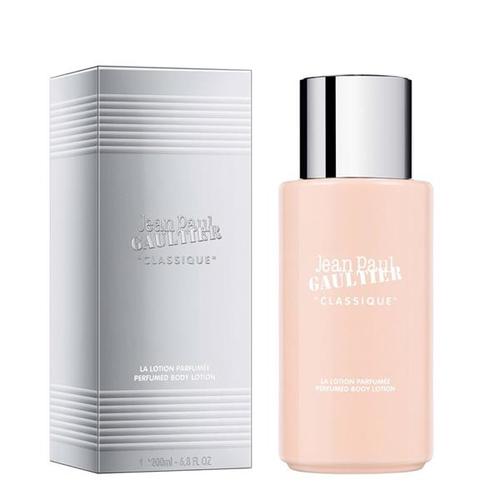 Jean Paul Gaultier Classique Large scented body lotion 200ml