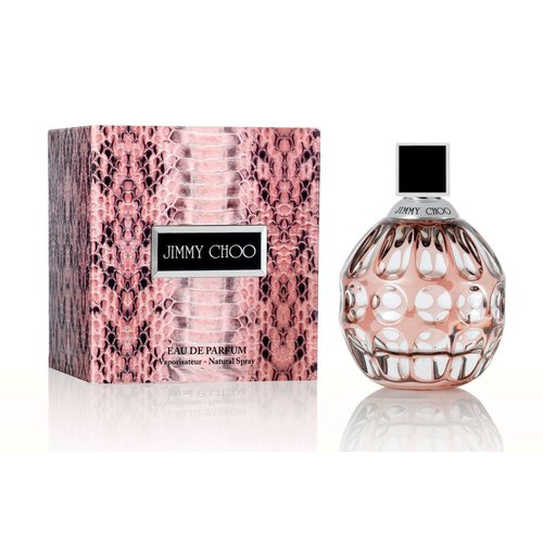 Jimmy Choo Jimmy Choo for Women EDP Tester 100ml