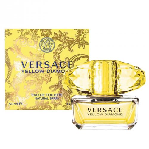 Versace Yellow Diamond EDT 30ml