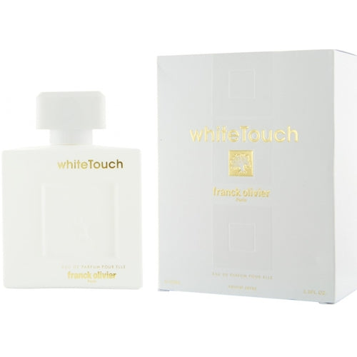 Franck Olivier White Touch EDP 100ml