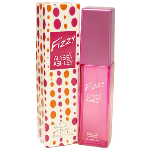 Alyssa Ashley Fizzy EDT