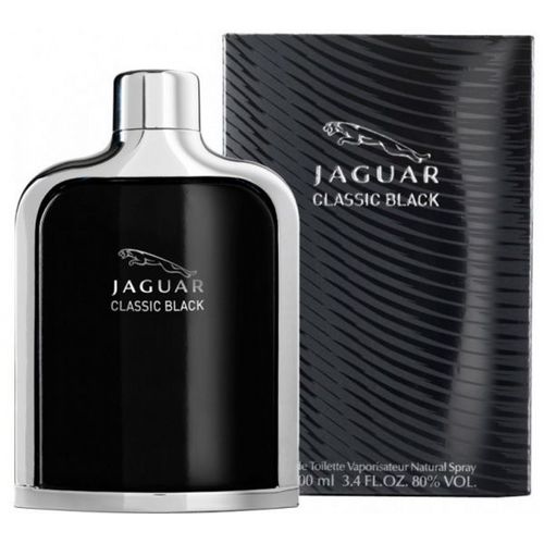 Jaguar Jaguar Classic Black EDT 40ml