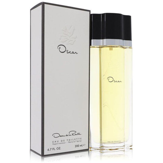Oscar de la Renta Oscar EDT