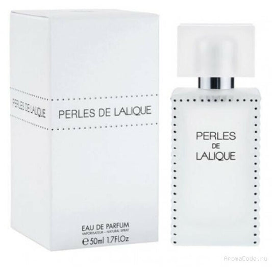 Lalique Perles de Lalique EDP 50ml