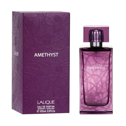 Lalique Amethyst EDP Tester