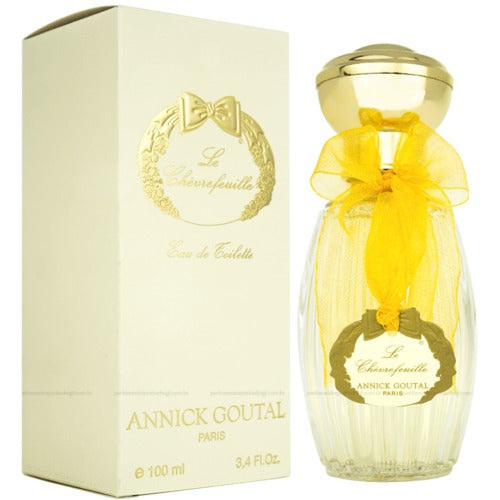 Annick Goutal Le Chevrefeuille EDT