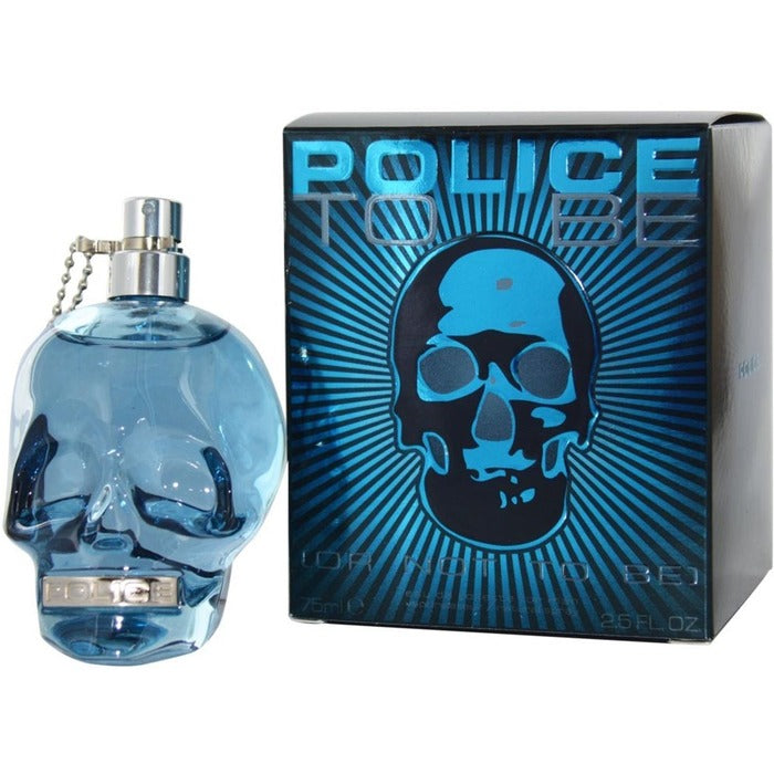 Police To Be for Men EDT 75ml