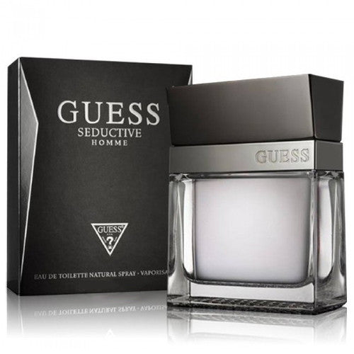 Guess Seductive for Men EDT 150ml