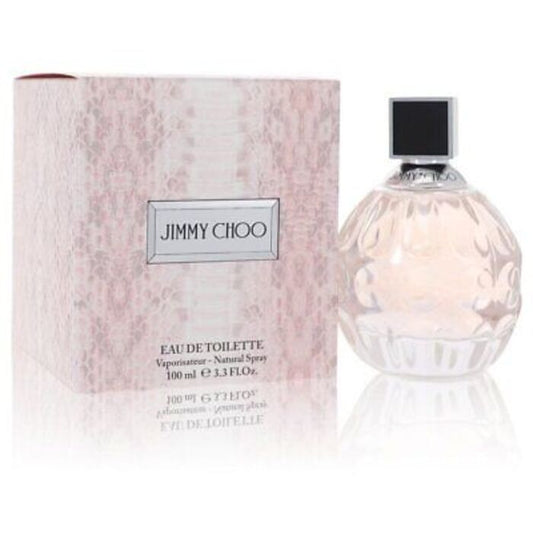 Jimmy Choo Jimmy Choo for Women EDT 100ml