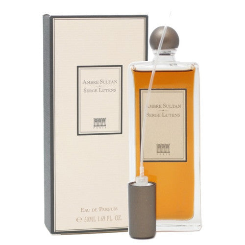Serge Lutens Ambre Sultan EDP