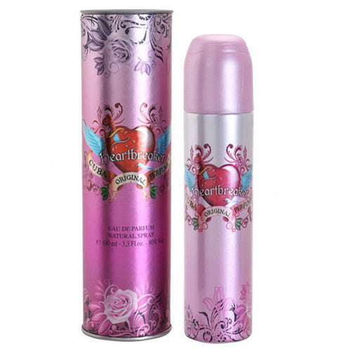 Cuba Heartbreaker EDP 100ml