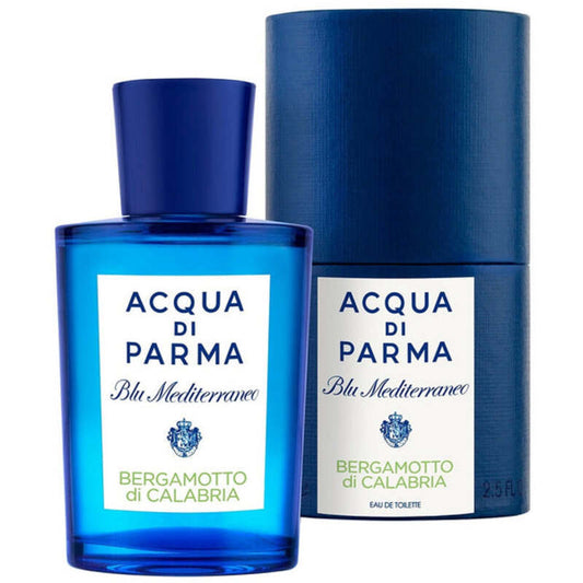 Acqua di Parma Blu Mediterraneo - Bergamotto Di Calabria EDT