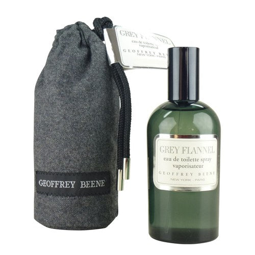 Geoffrey Beene Gray Flannel EDT 240ml