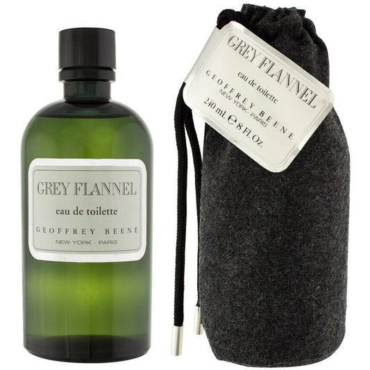 Geoffrey Beene Grey Flannel EDT
