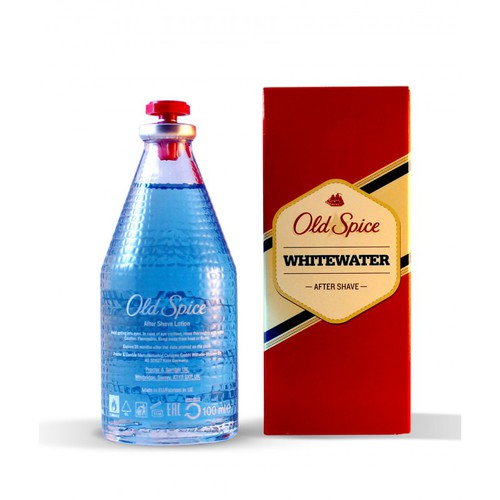 Old Spice White Water After Shave 100ml
