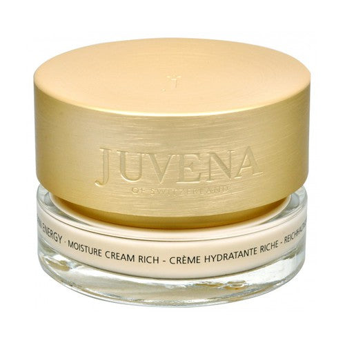 JUVENA SKIN ENERGY Rich Moisture Cream 50ml